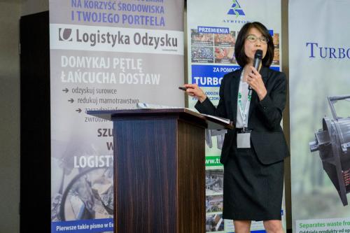 VI Międzynarodowa Konferencja Logistyki Odzysku 2016
