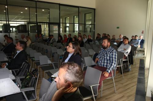 Konferencja „Dlaczego potrzebujemy gospodarki o obiegu zamkniętym – wyzwania dla Dolnego Śląska”